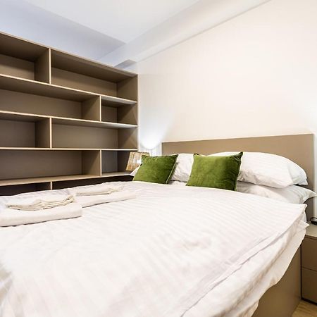 Klinovec-Apartments Loučná pod Klínovcem 외부 사진
